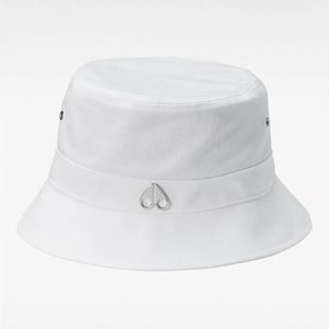 Moose Knuckles Sugar Beach Bucket Hat (S/M) NWT